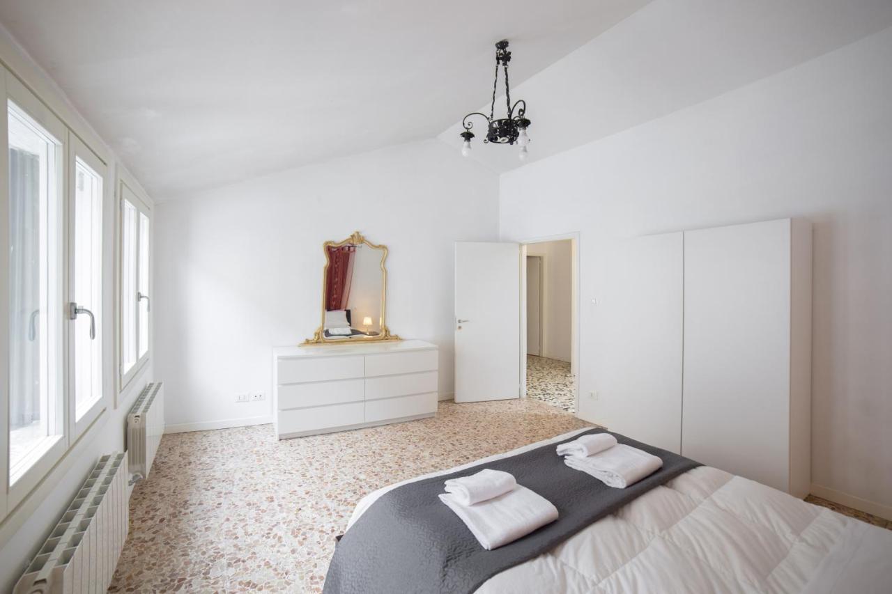 Ca Rosalba By Venicevillas Appartement *