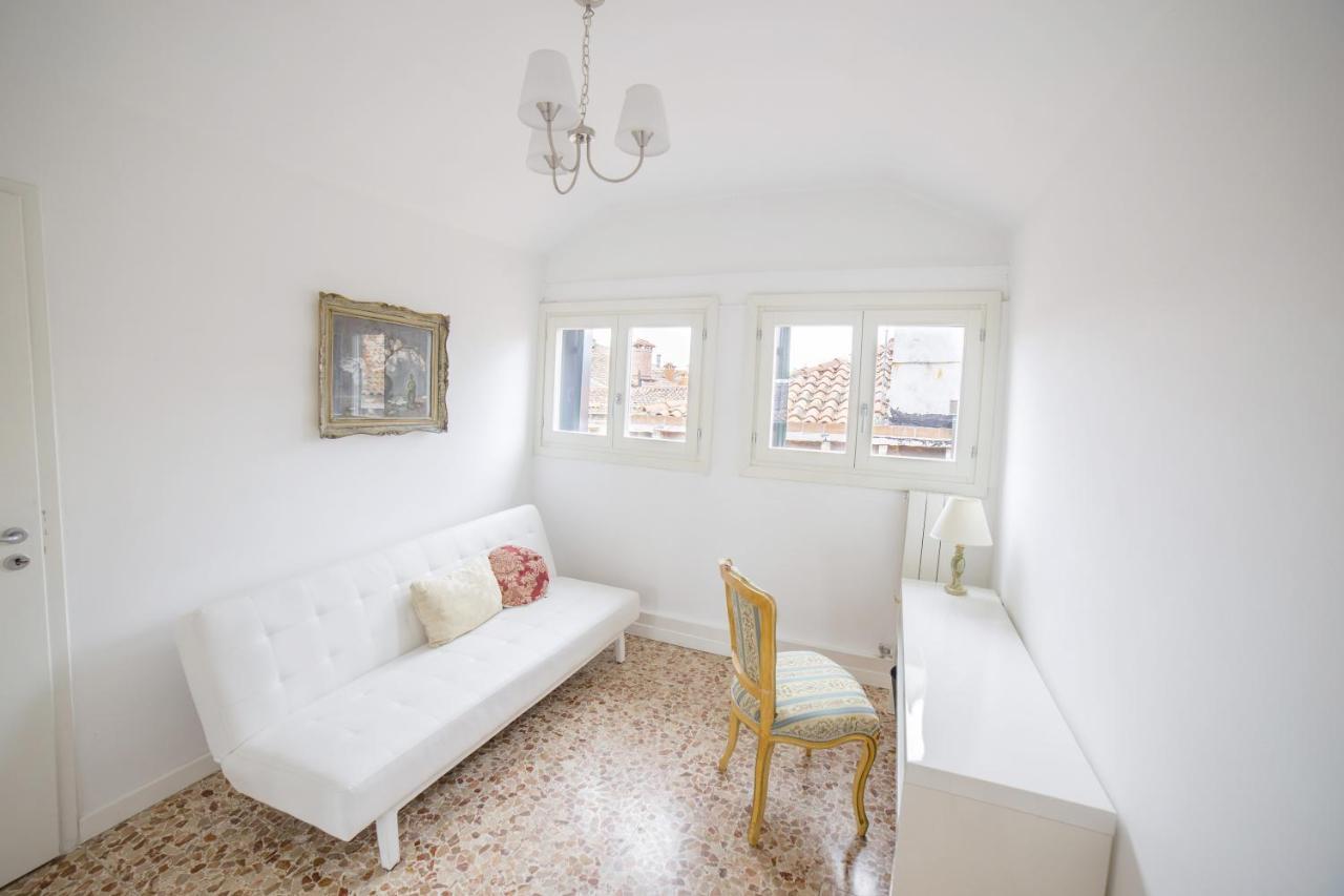 Ca Rosalba By Venicevillas Appartement *