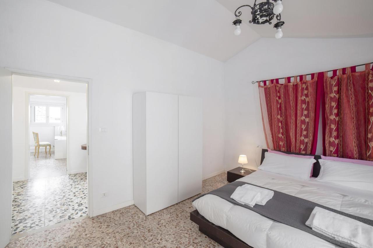 Ca Rosalba By Venicevillas Appartement Venise