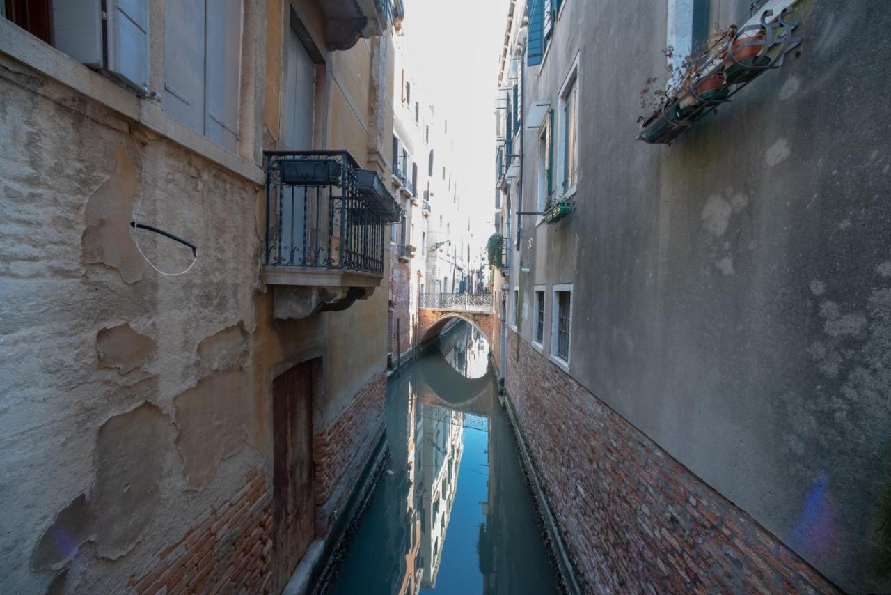 Apartment Vivaldi Venedig