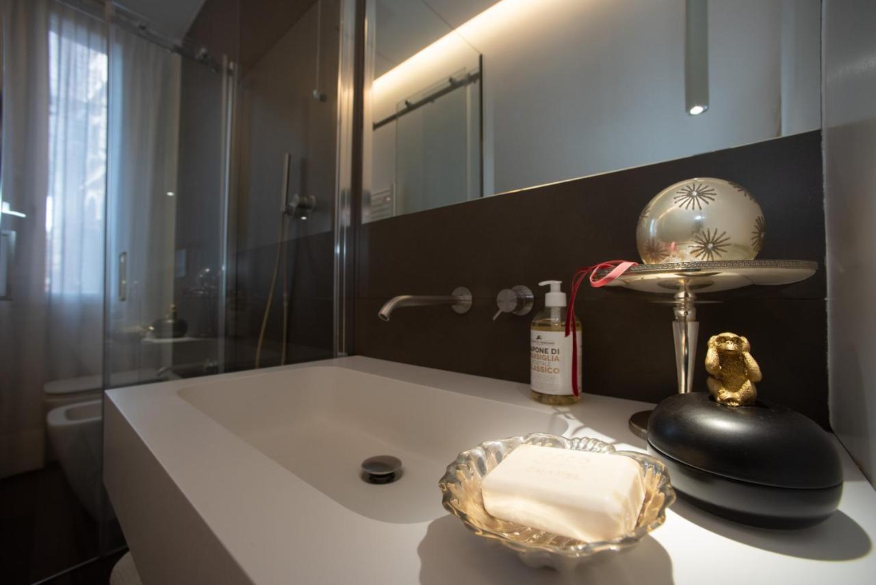 Vivaldi Apartment Venedig