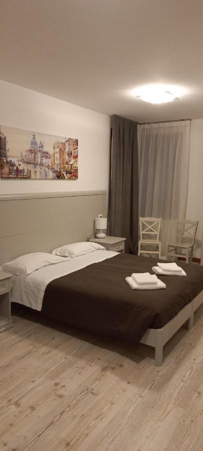 Palazzetto Canossa