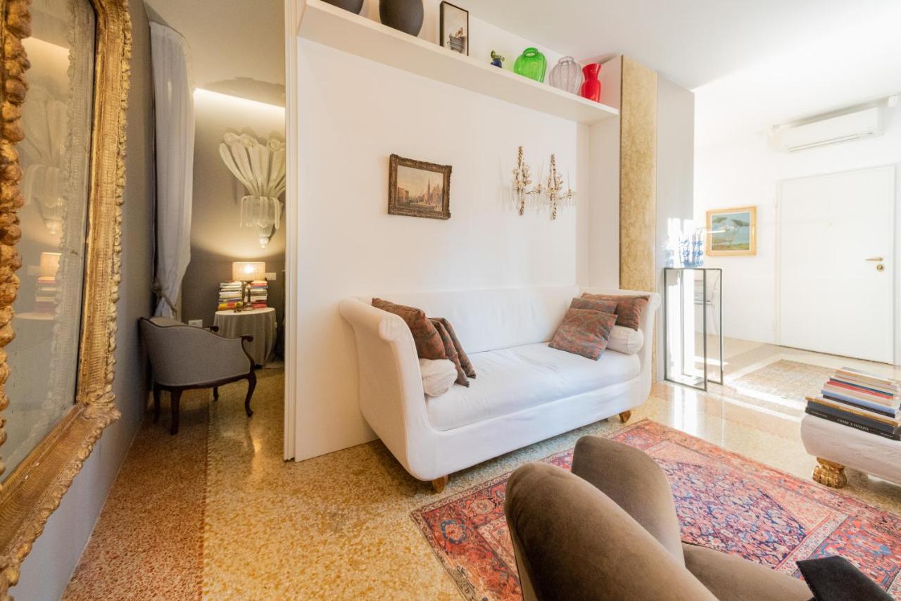 Apartment Vivaldi Venedig