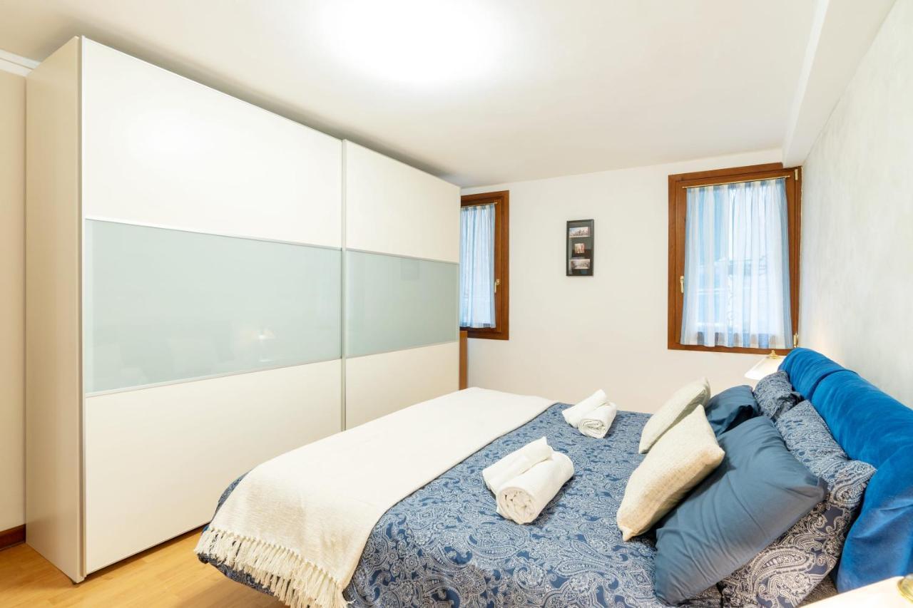 La Casa Perfetta Per Le Vacanze Appartamento Venezia