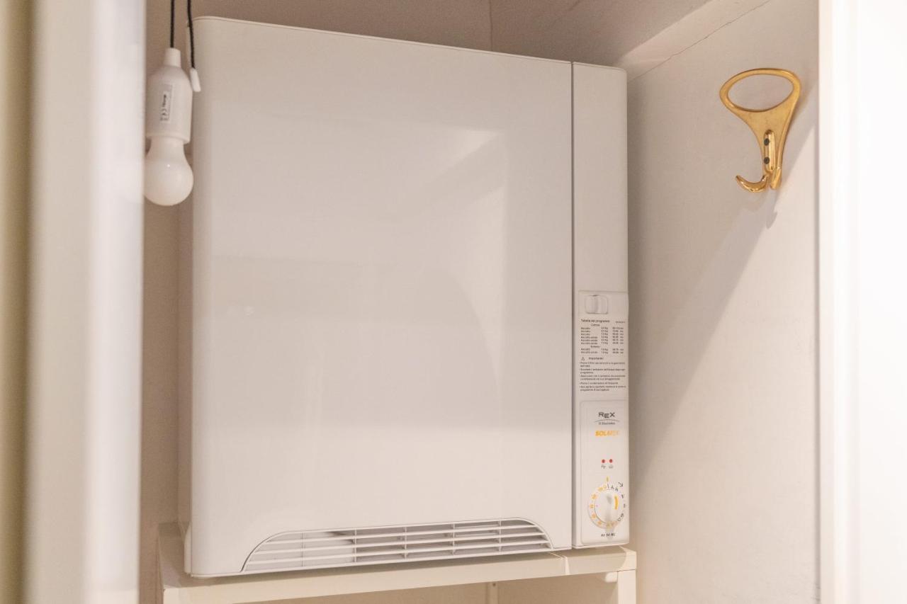 Appartamento La Casa Perfetta Per Le Vacanze