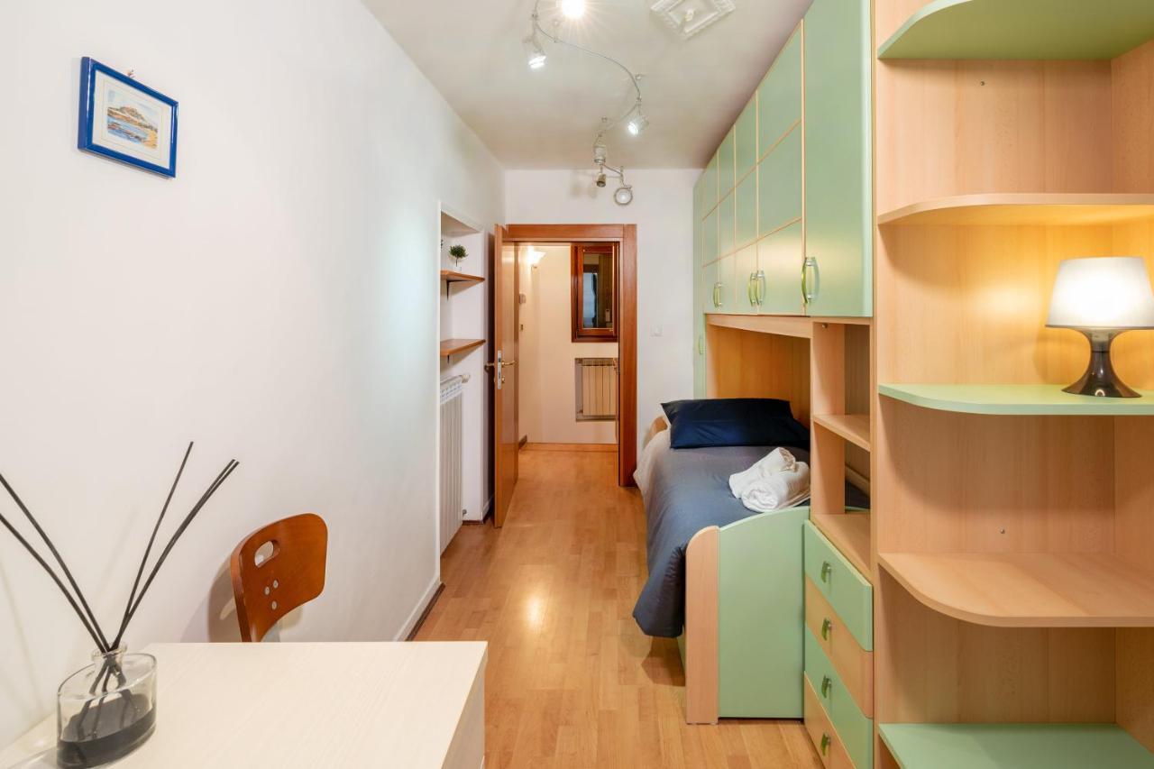 La Casa Perfetta Per Le Vacanze Appartamento Venezia
