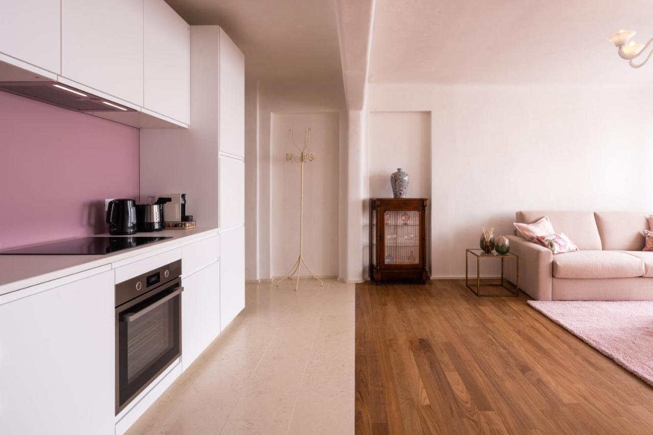 Venetian Palace R&r Appartement Venise