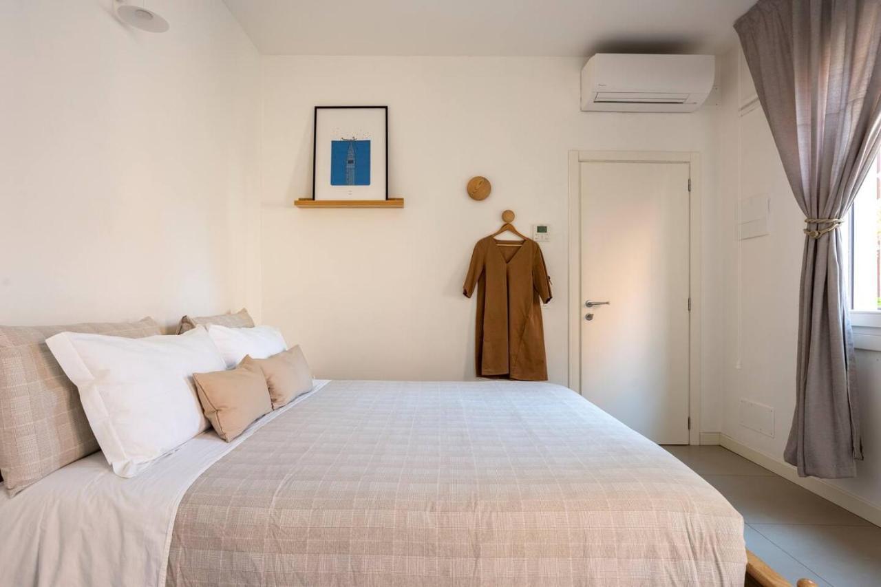 Hinc Domus - Residenza Da Qui New Venezia