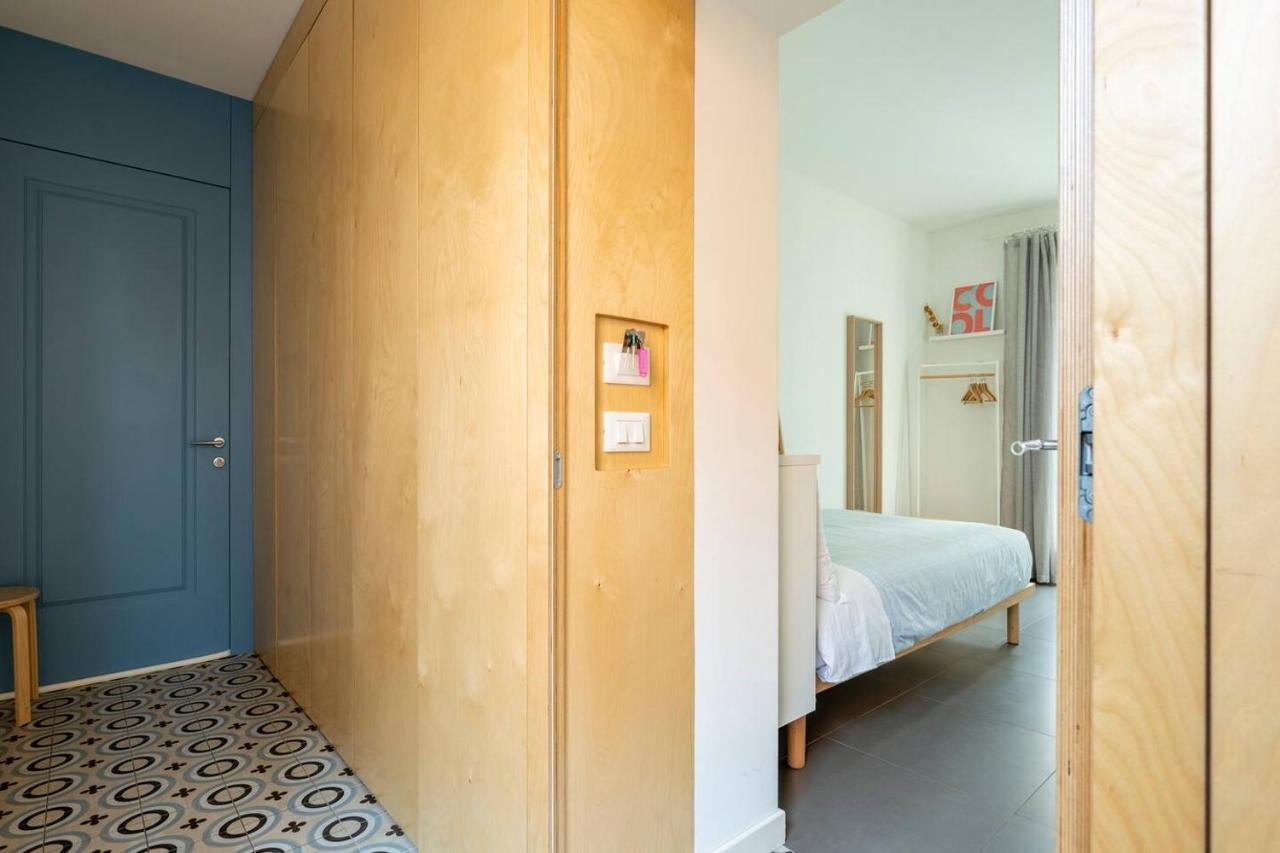 Hinc Domus - Residenza Da Qui New Affittacamere *
