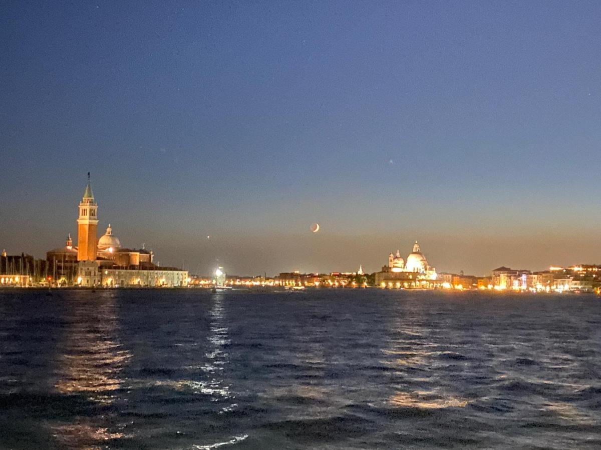 Appartement With View In Venice, Arsenale. Venise