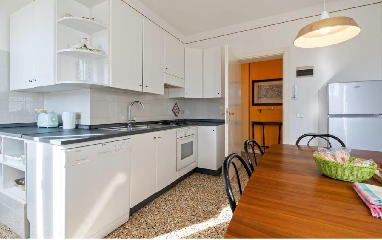 With View In Venice, Arsenale. Appartement