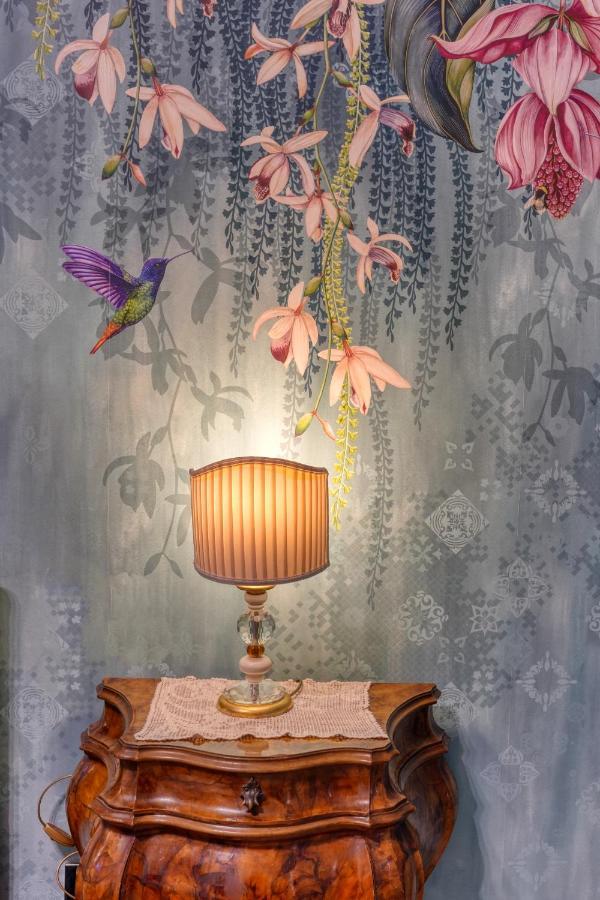 Apartment Biennale Charme