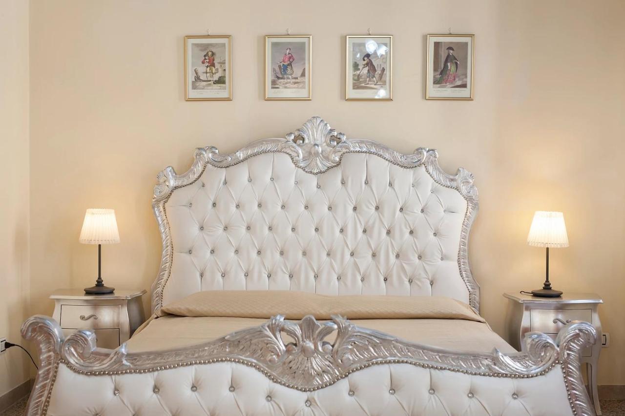 Casa Del Melograno Couette-café Venise