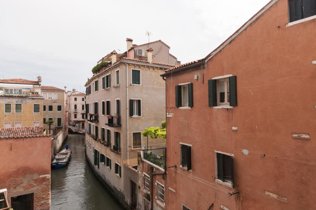 Casa Del Melograno Couette-café Venise