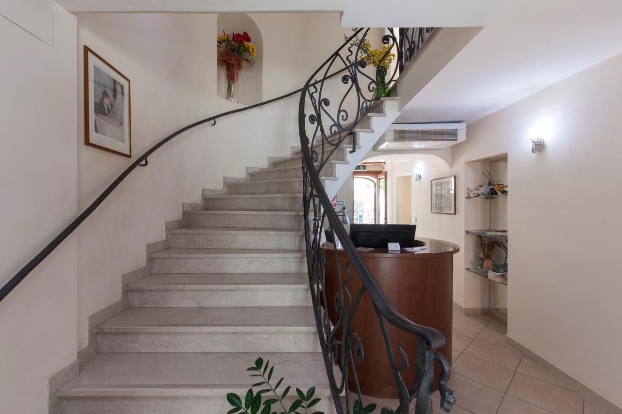 Casa Del Melograno Couette-café 3*