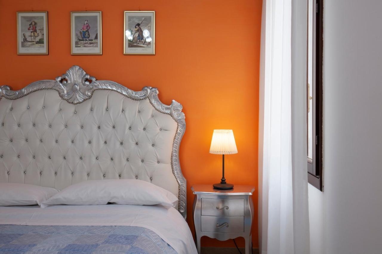 Casa Del Melograno Couette-café