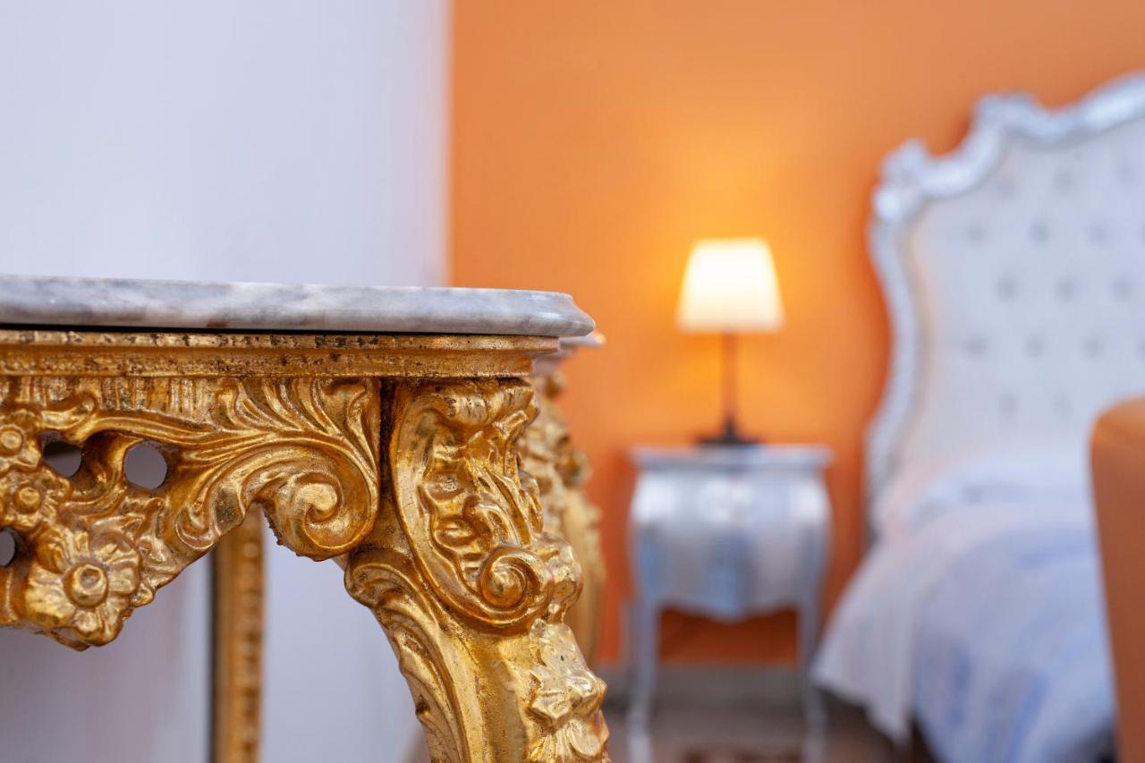Couette-café Casa Del Melograno Venise