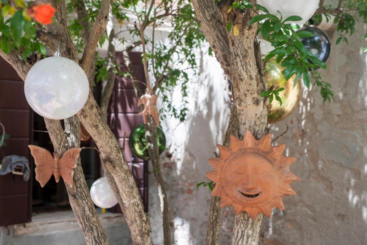 Casa Del Melograno Couette-café 3*
