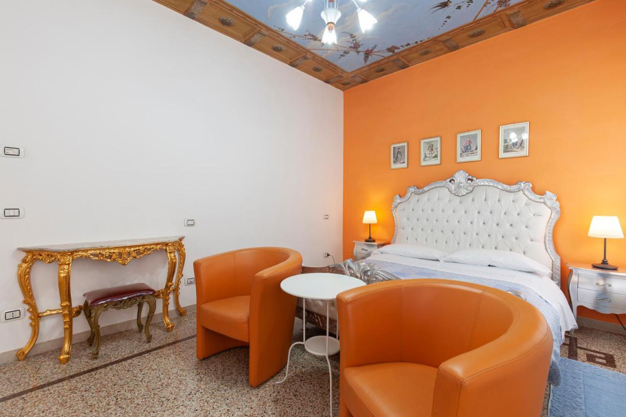 Casa Del Melograno 3*