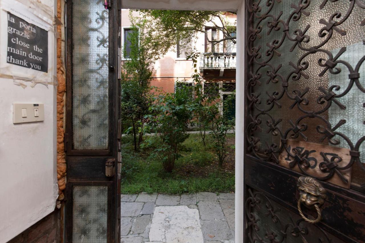 Casa Del Melograno 3* Venise