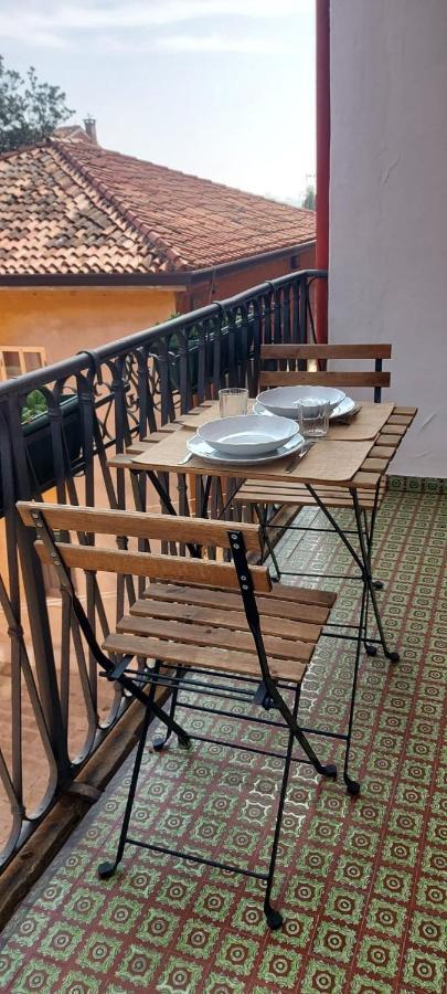 Calle San Giacomo Appartement *