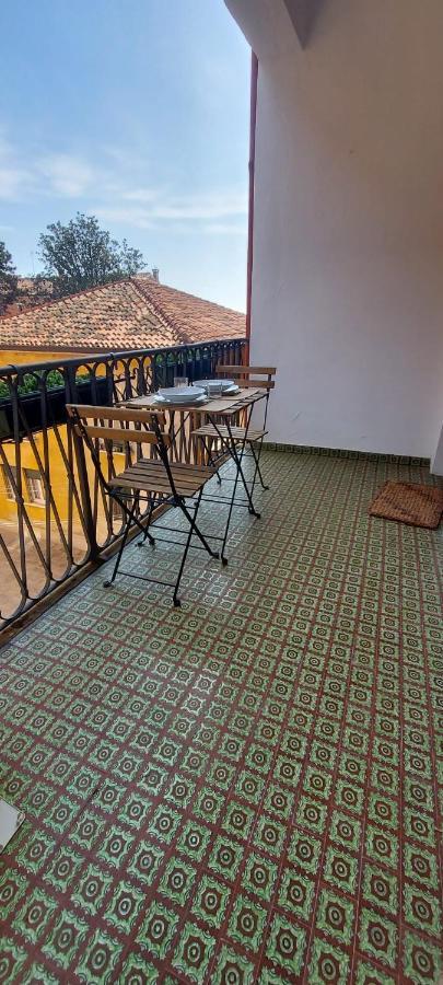 Calle San Giacomo Appartement Venetië