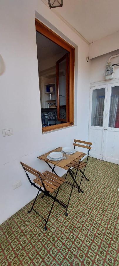 Calle San Giacomo Appartement *