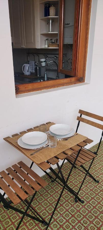 Appartement Calle San Giacomo