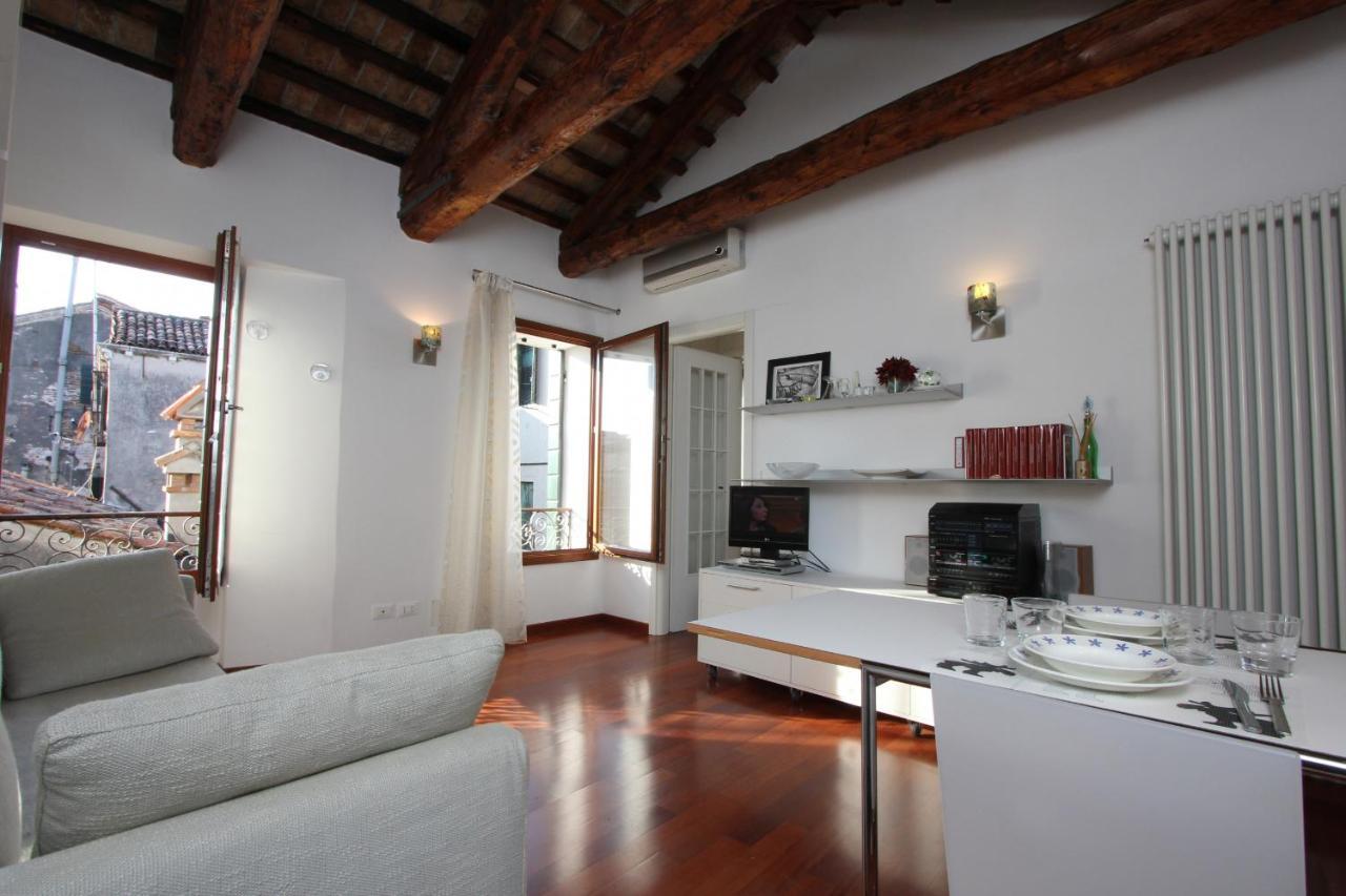 Appartement Cannaregio Venise