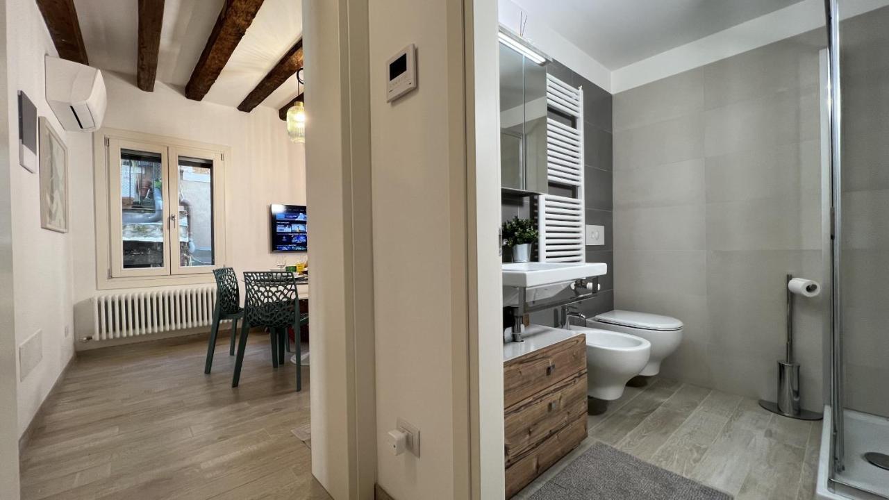 Stella Apartment Venice