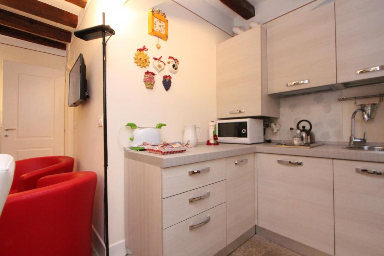 Appartement San Marco