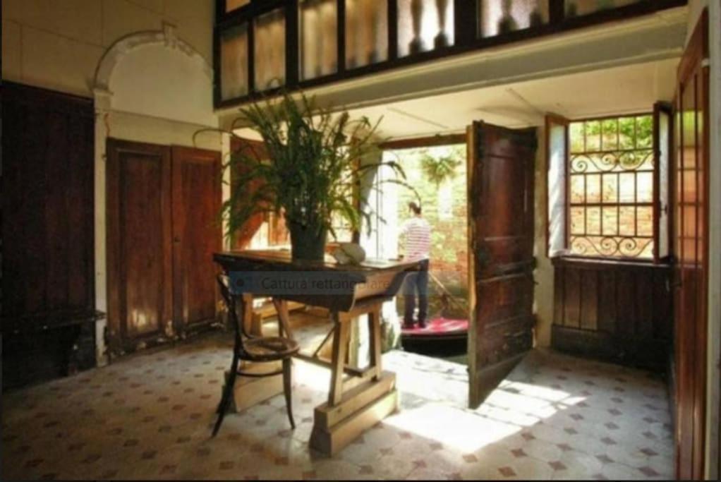 Appartement Walk On The Water ✧ 5 Minutes To Rialto Bridge Venise