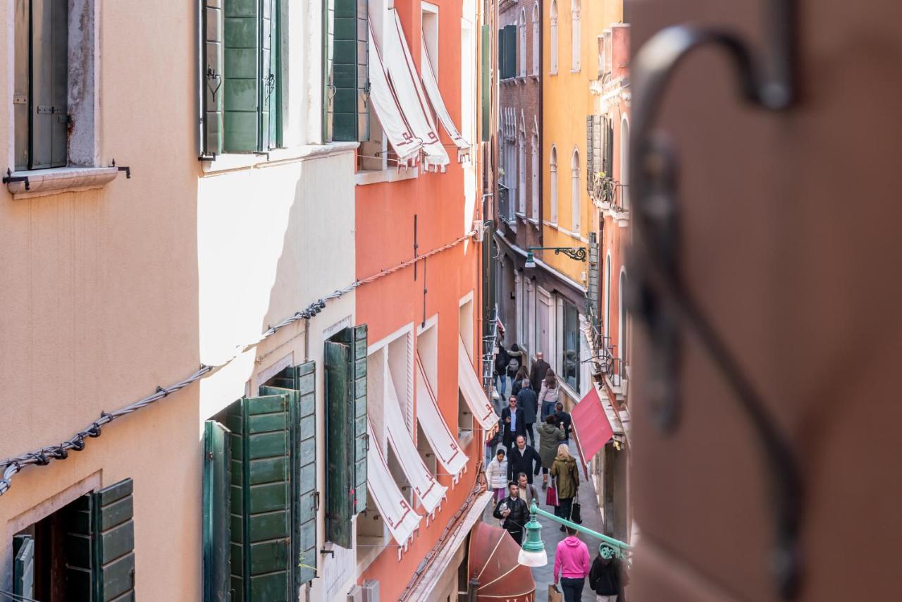 The In San Marco Rialto Appartamento Venezia