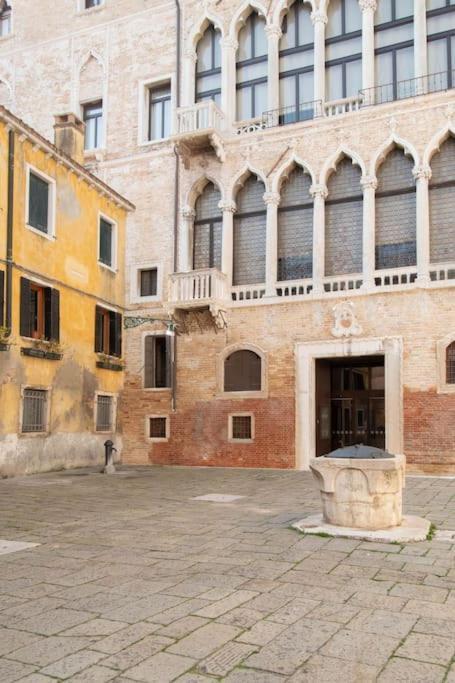 San Beneto Appartamento Venezia