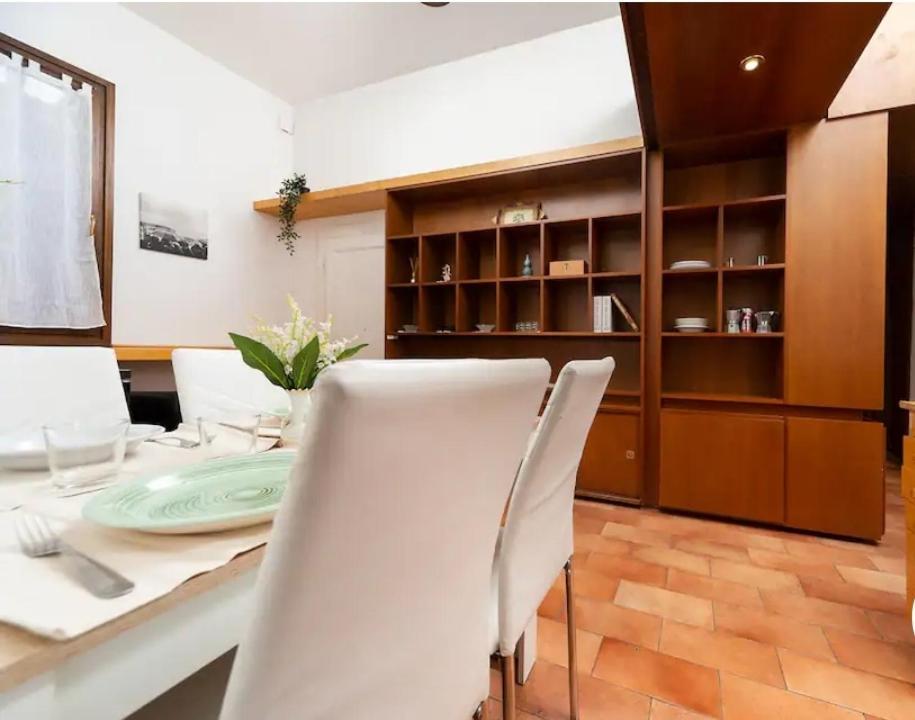 Centro Di Appartement Venetië
