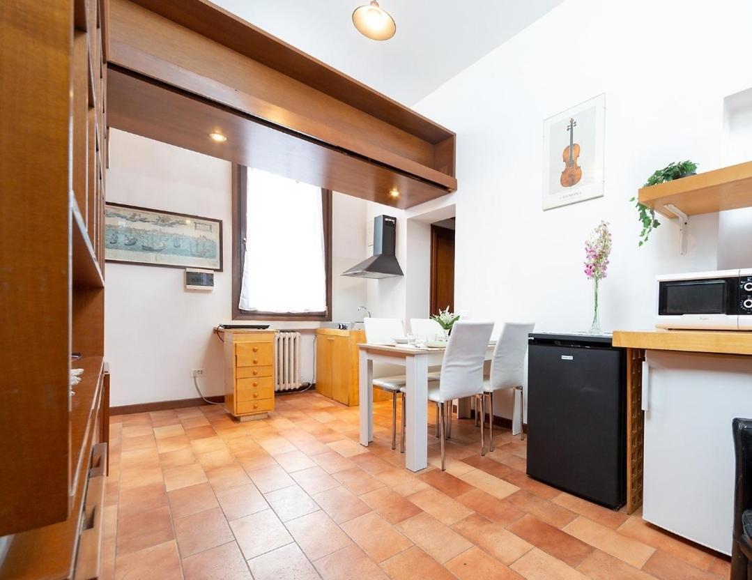 Appartement Centro Di Venetië