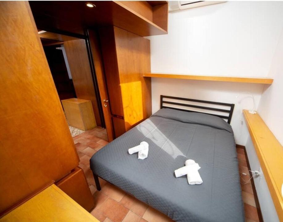 Centro Di Appartement