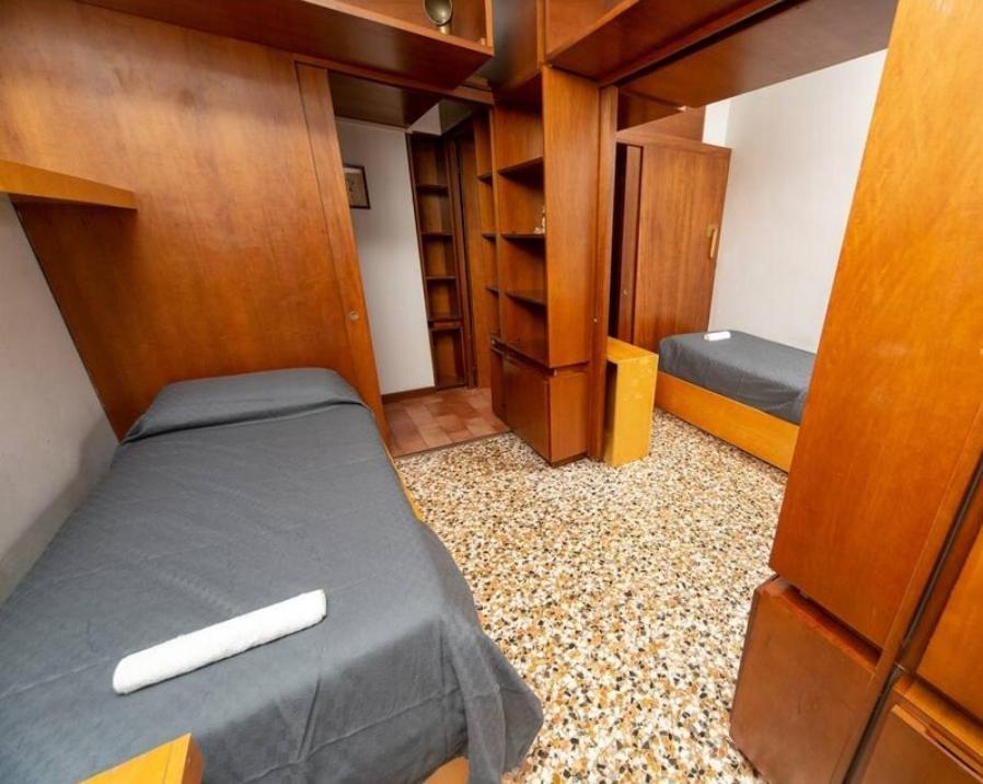 Appartement Centro Di Venetië