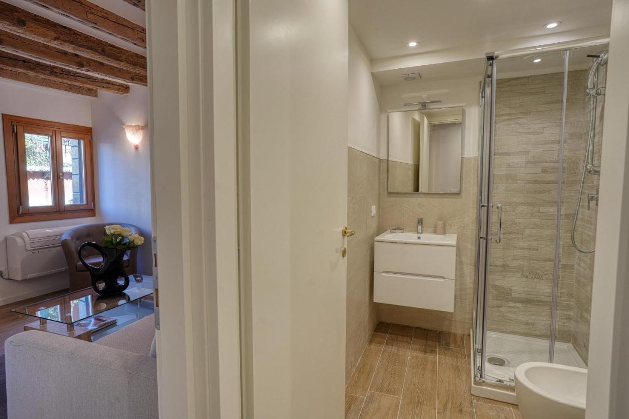 Appartement Ecco Venetië
