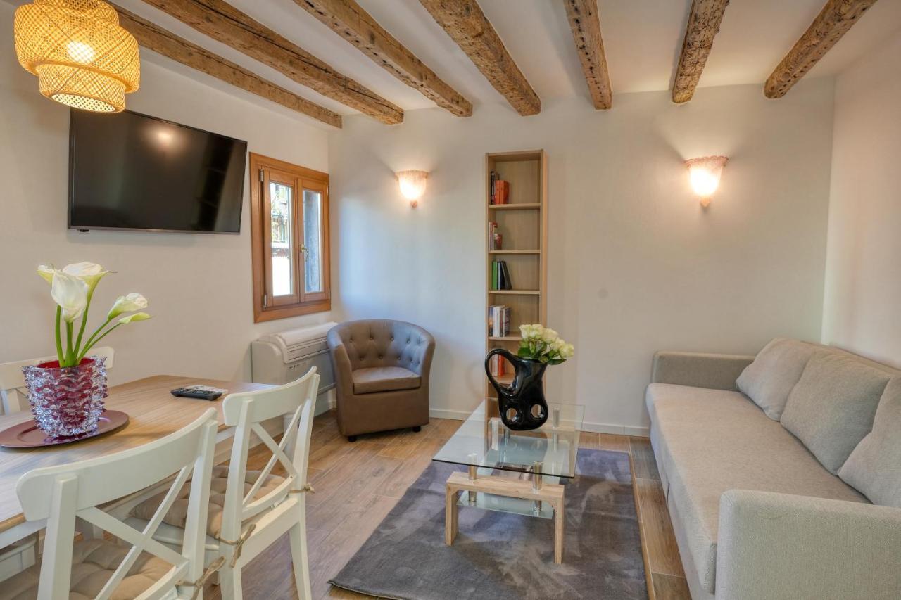 Ecco Appartement Venetië
