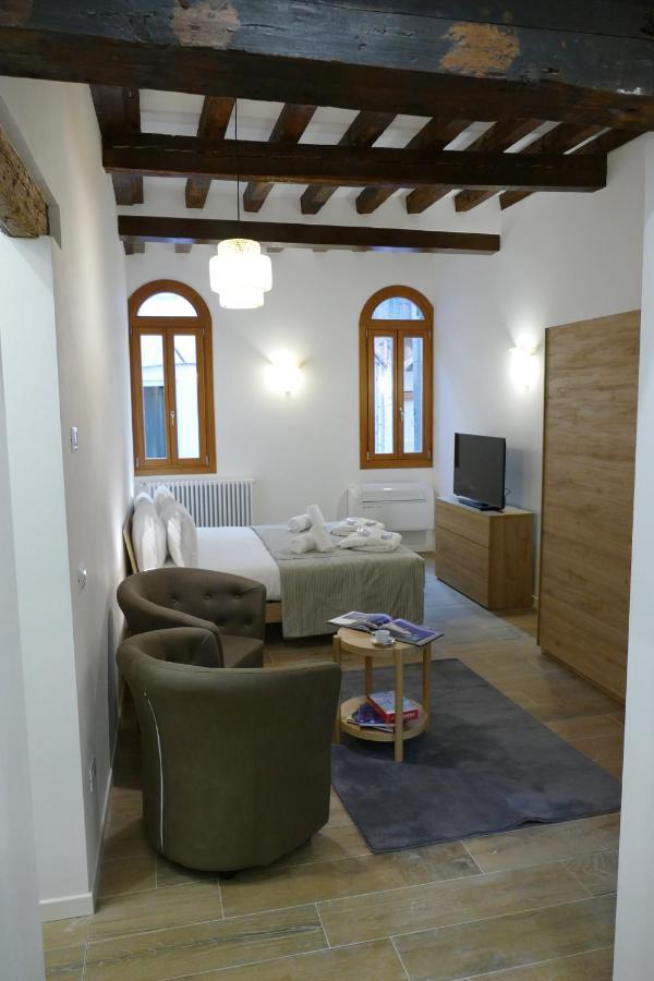 Appartement Ecco Venetië