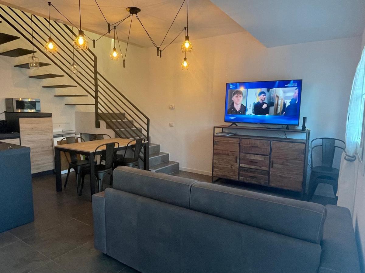 Appartement Ca' Antica Cristalleria