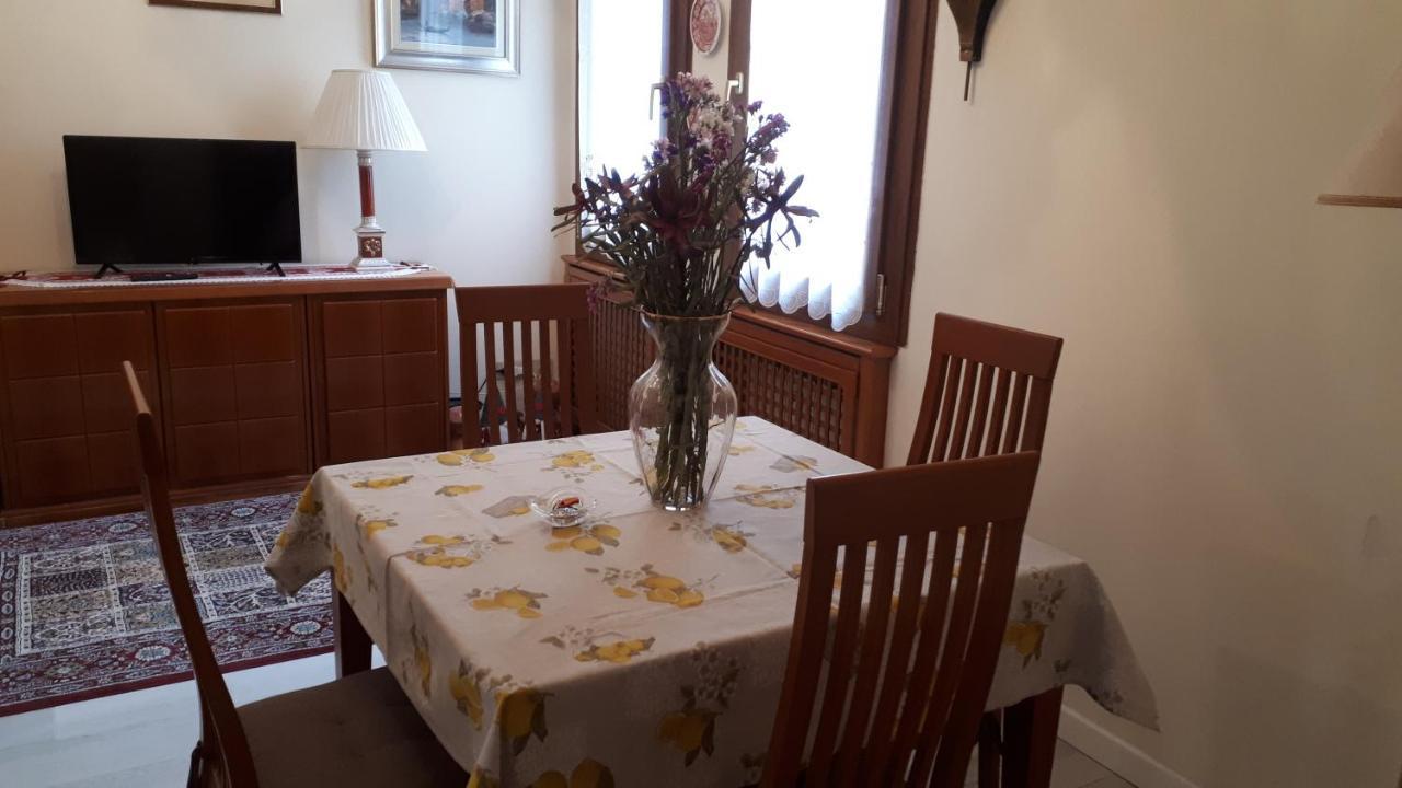 L'aura Veneziana Apartment *