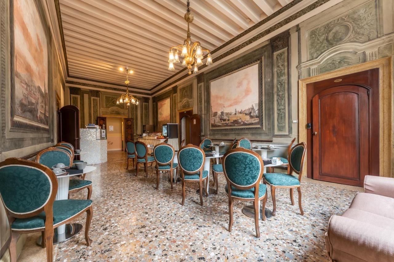 Sogno Di Giulietta E Romeo 3* Venetië