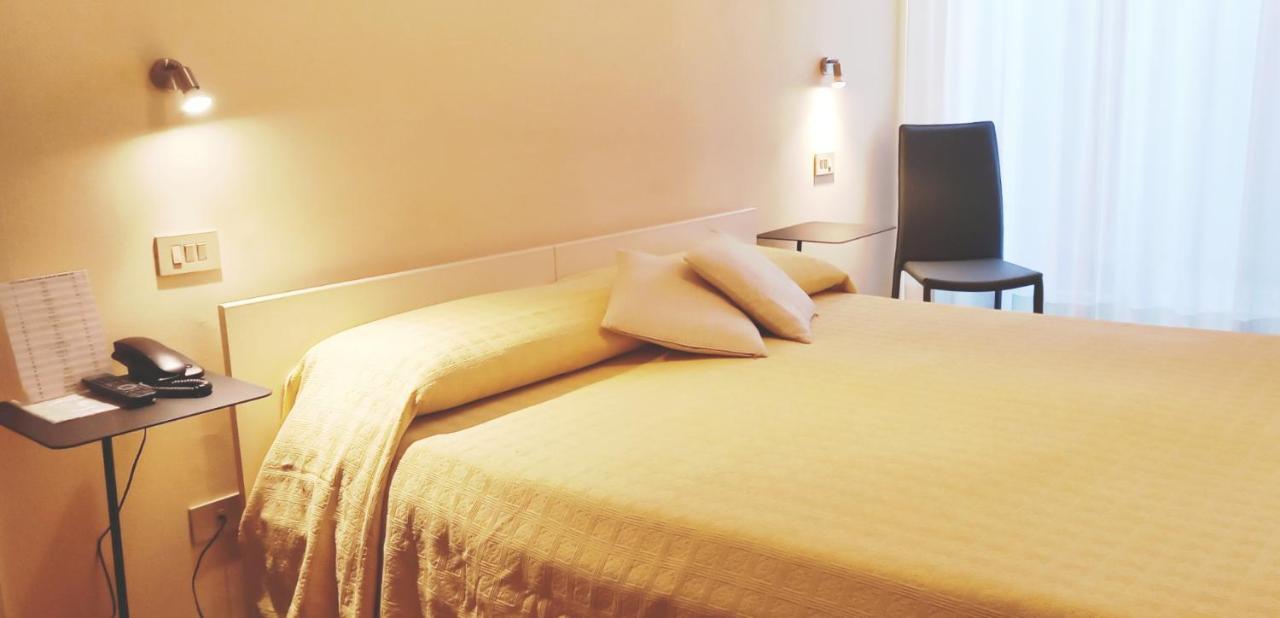 Santa Lucia Hotel Venetië