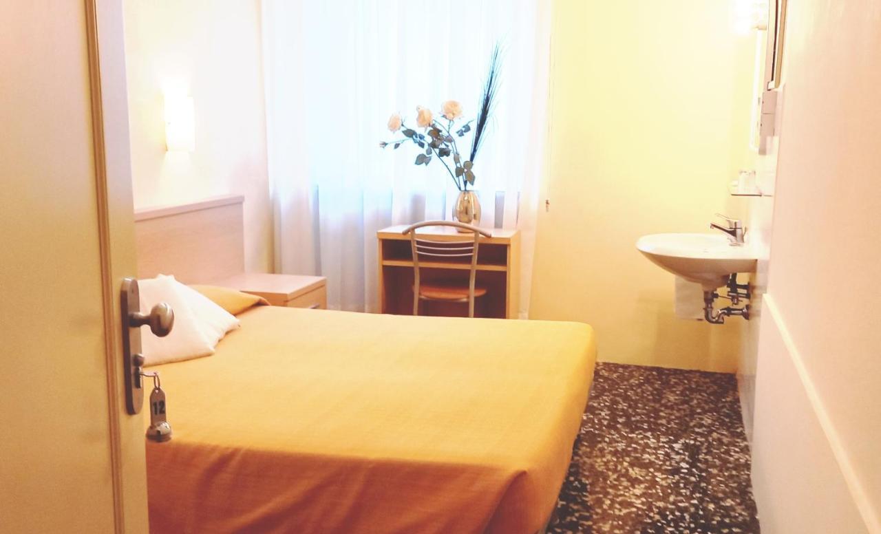Santa Lucia Hotel Venetië