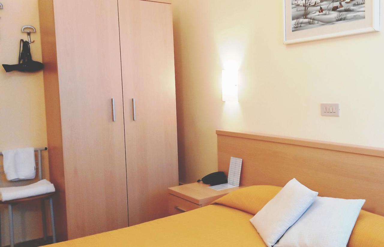 Hotel Santa Lucia Venetië
