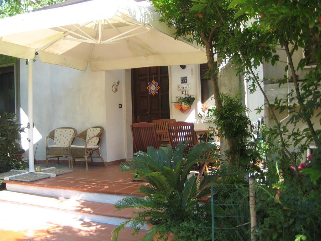 Oasi Di Bed & Breakfast *