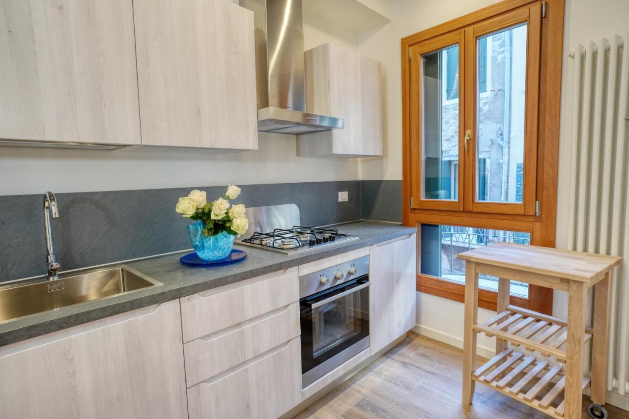 Appartement Ecco *