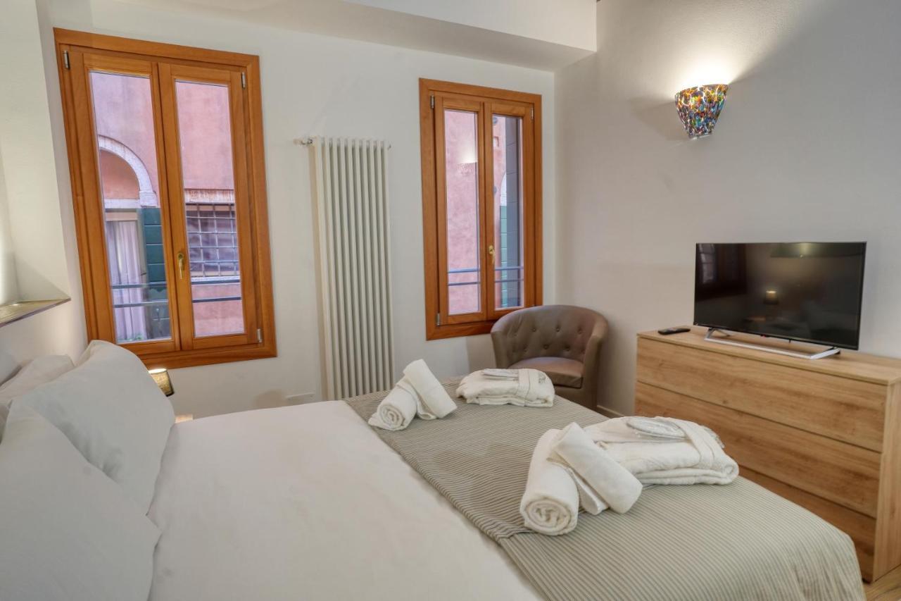Ecco Appartement Venetië